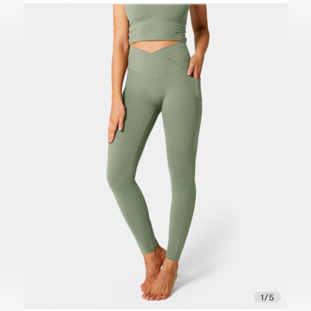 Halara Cloudful Leggings